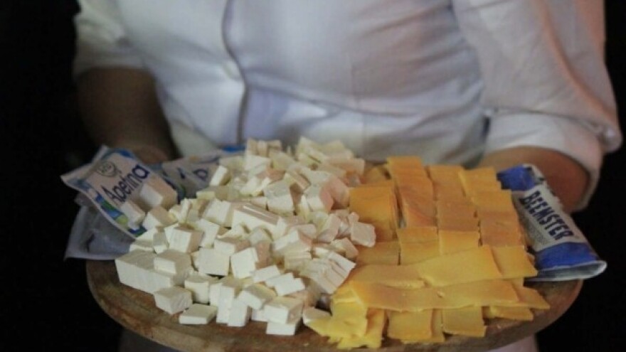 Do održive proizvodnje preradom mleka u sir