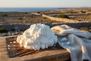 Proizvodnja skute od kravljeg mlijeka neisplativa