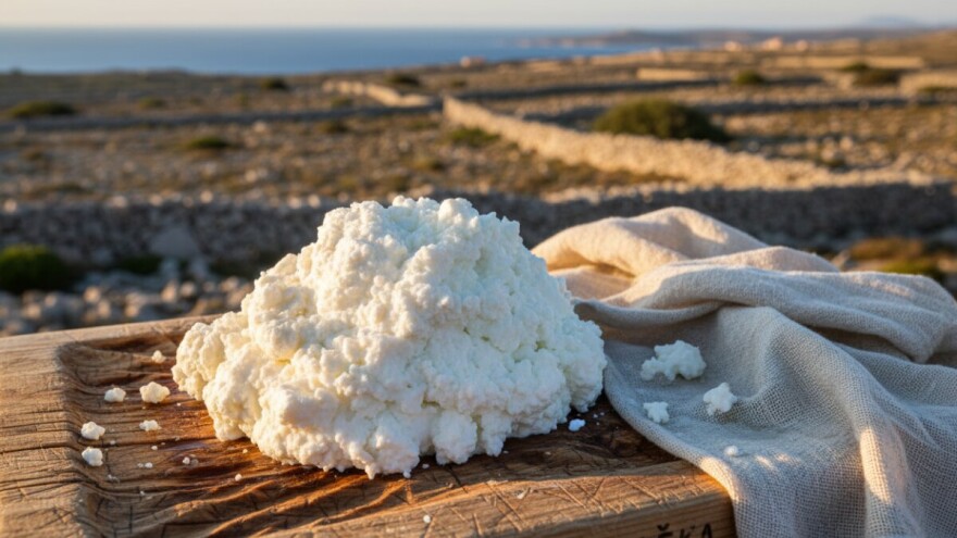 Proizvodnja skute od kravljeg mlijeka neisplativa