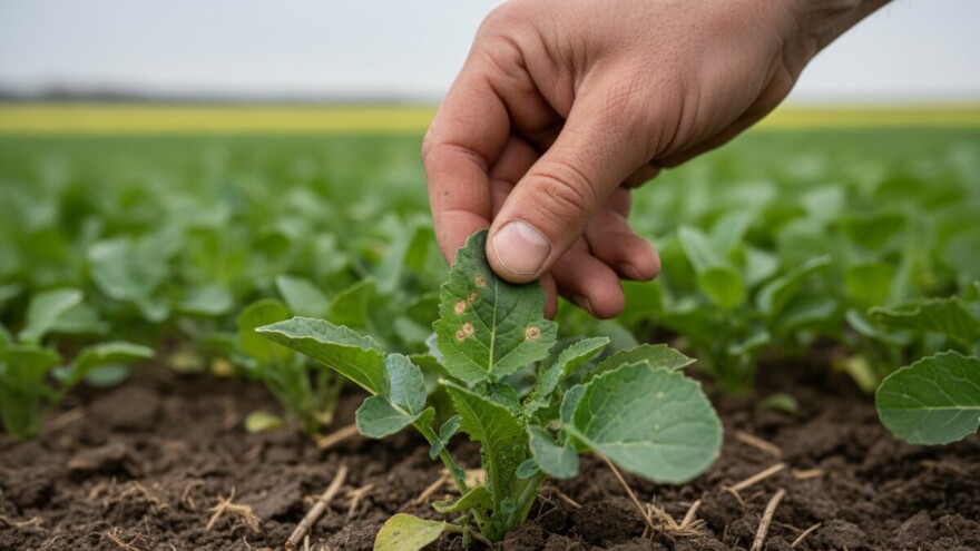 Proizvodnja uljane repice - kako biti što uspješniji?
