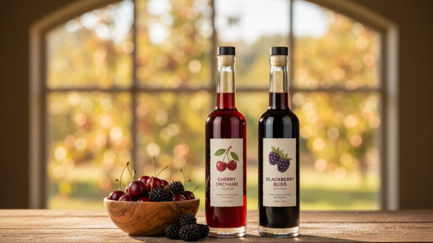 Proizvodnja voćnih ekolikera