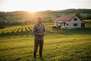 Proizvodnja zdrave hrane "Na malenom brijegu"