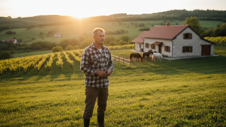 Proizvodnja zdrave hrane "Na malenom brijegu"