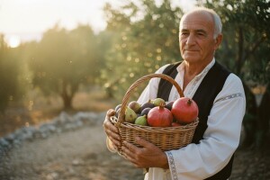 Proizvodnja zdrave hrane u Hrvatskoj je imperativ!