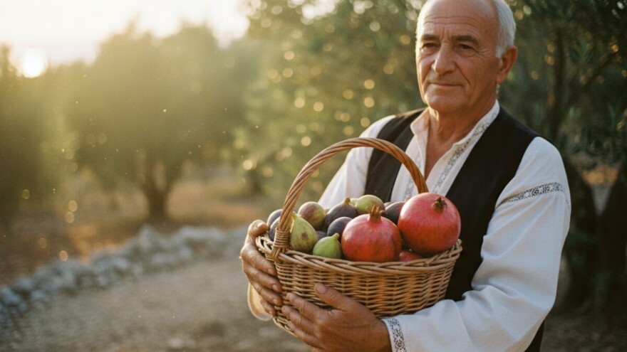 Proizvodnja zdrave hrane u Hrvatskoj je imperativ!