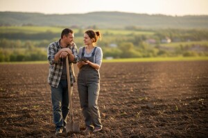 Proizvodnjom jagoda do zarade!