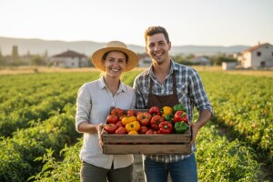 Proizvodnju eko hrane okrunili nagradom od 5.000 KM