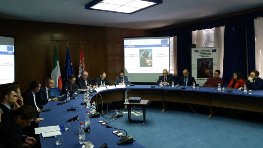 Očuvanje autohtonih sorti voća i grožđa