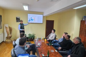 "Hercegbosanske šume" priključene najvećem evropskom projektu pošumljavanja
