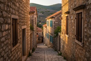 Projekt Eko-etno sela