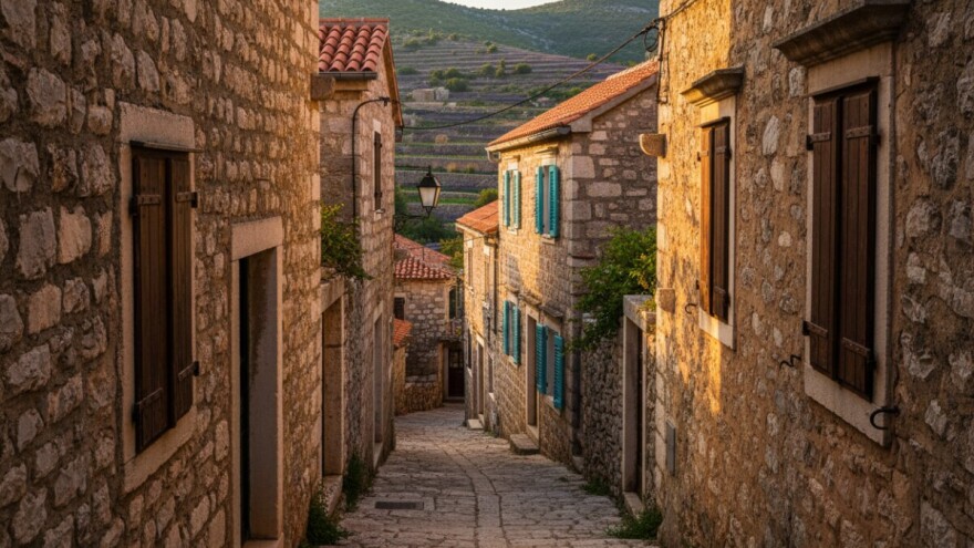 Projekt Eko-etno sela