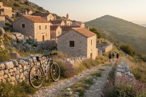 Projekt Eko etno sela za pokretanje seoskog turizma