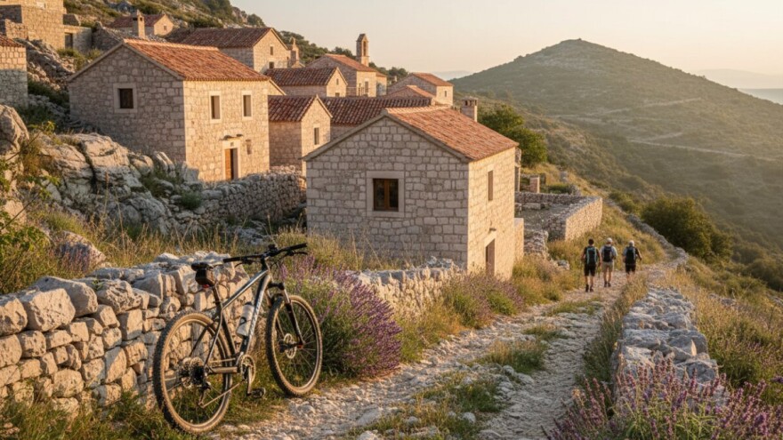 Projekt Eko etno sela za pokretanje seoskog turizma