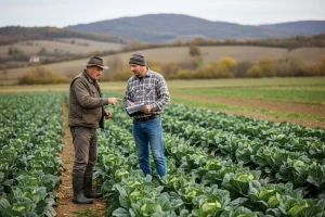 Projekt integrirane proizvodnje Varaždinske županije