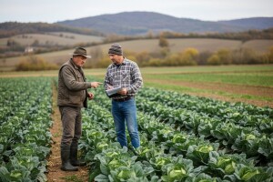 Projekt integrirane proizvodnje Varaždinske županije