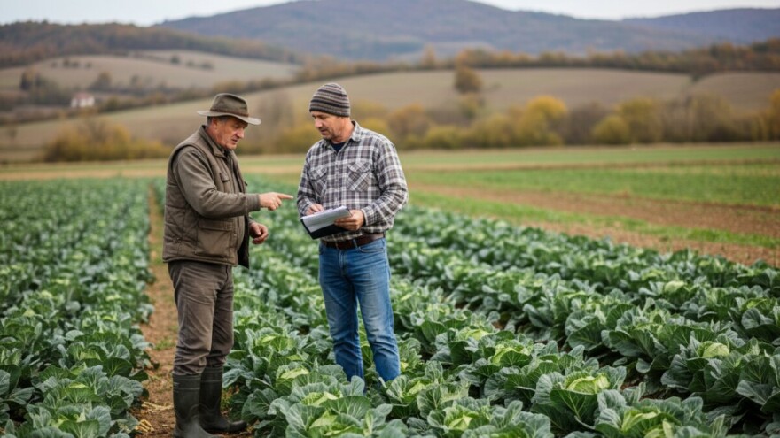 Projekt integrirane proizvodnje Varaždinske županije