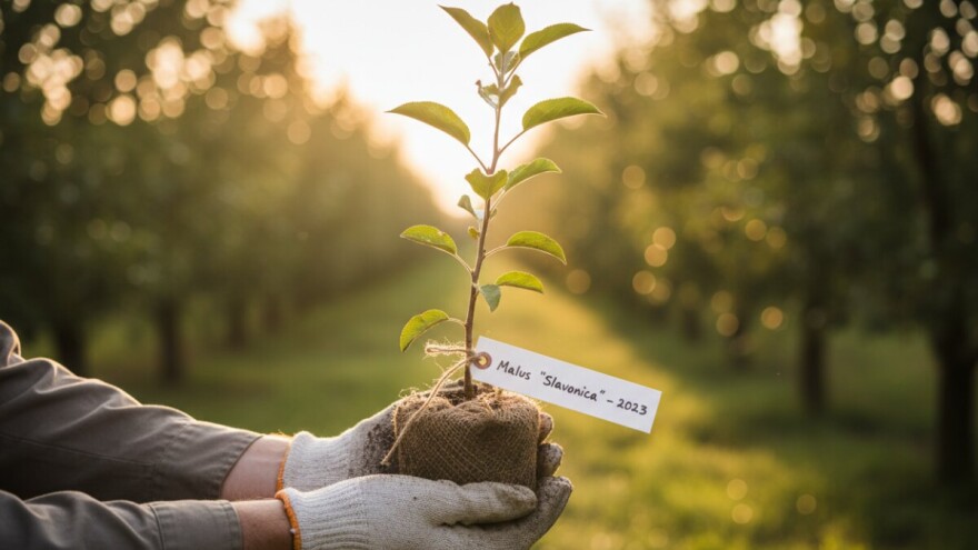 Projekt IPA CrossTree predstavljen u Novom Sadu
