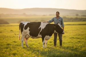 Projekt "Klub sretnih farmera"