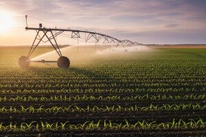 Projekt navodnjavanja poljoprivrednih površina