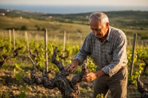 Projekt očuvanja autohtonih vinskih sorti