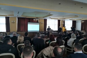 Kroz IFAD VII do novih radnih mjesta u poljoprivredi
