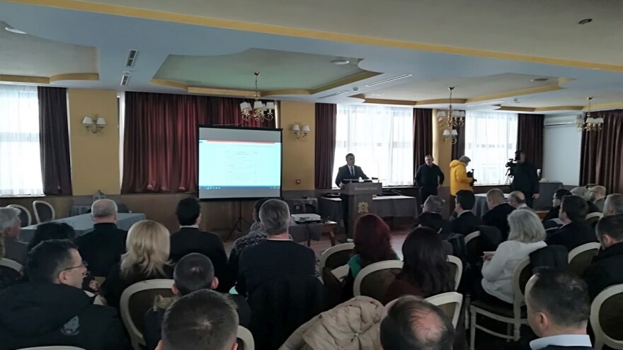 Kroz IFAD VII do novih radnih mjesta u poljoprivredi