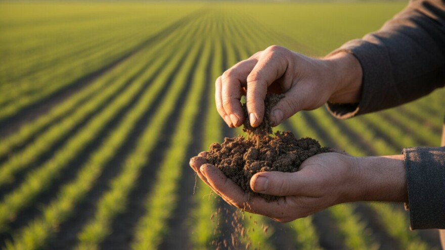 Projekt "Zdravo tlo-zdrava biljka-zdrav čovjek"