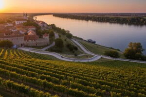 Projekt razvoja turizma u istočnoj Slavoniji i Podunavlju