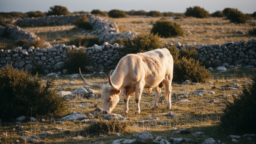 Projekt zaštite autohtonih pasmina na krasu