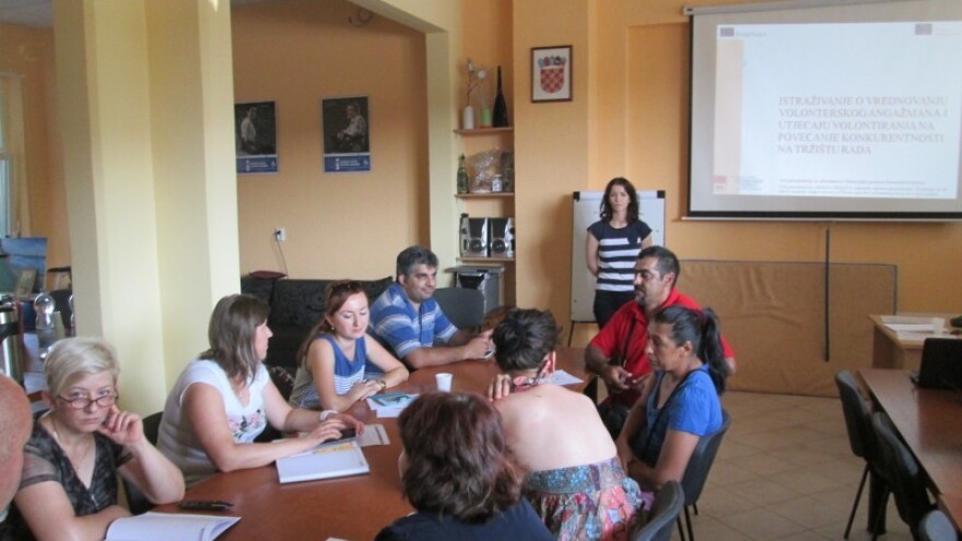 Projekti koji će zadržati mlade na selu