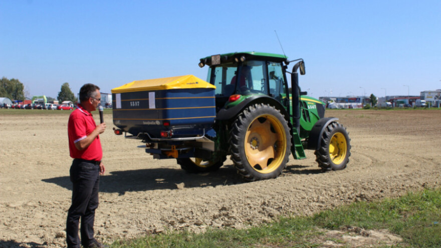 Malim OPG-ovima do sada 23 milijuna kuna