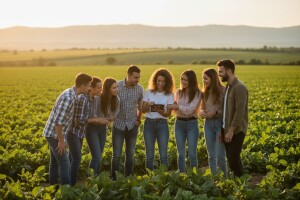 Projekti koji će zadržati mlade na selu