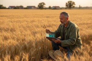 Projekti primjenjivi u poljoprivredi