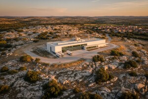 Projekti proizvodnje zdrave hrane u Zagori