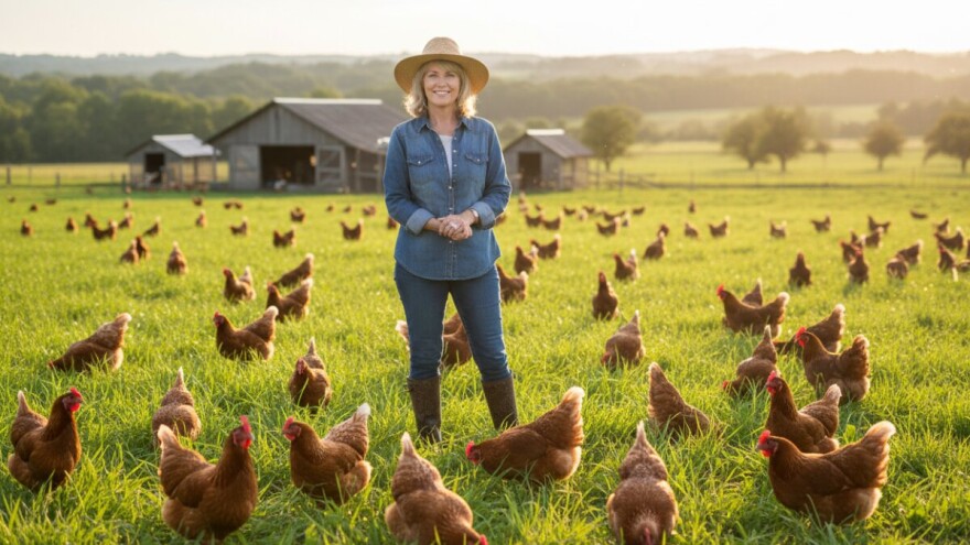 Projekti ruralnog poduzetništva - ideje za razvoj!