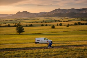 Projekti tvrtke Likomed veterina značajni za seoski turizam