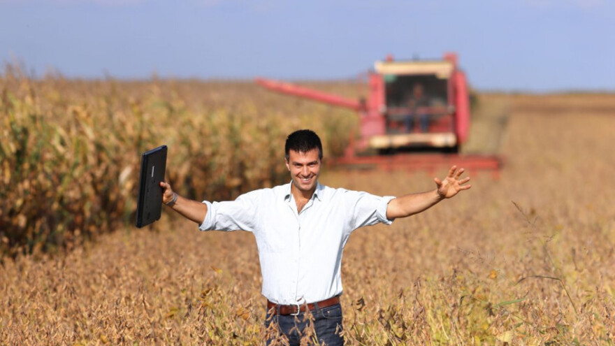 Isplaćena prva rata za 17 projekata Mjere 6