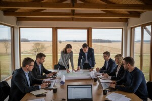 Projektima do ruralnog razvoja