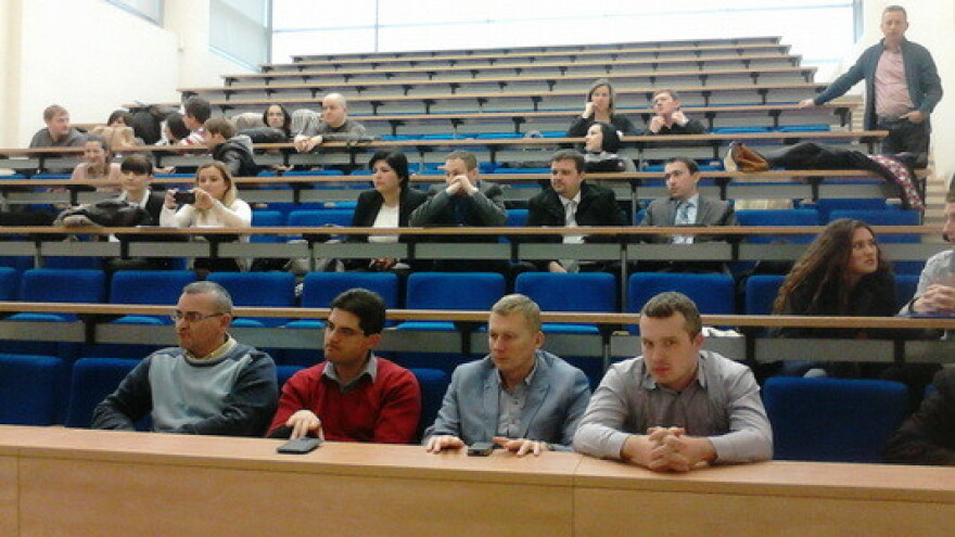 Stručna znanja za razvoj ruralne ekonomije!