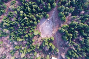 Hrvatskim šumama za strateški projekt Karlovac – Karst odobreno 190 milijuna kuna
