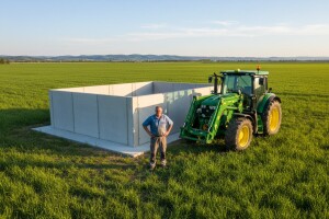 Projektom kontrole onečišćenja u poljoprivredi isplaćeno 12,5 milijuna kuna