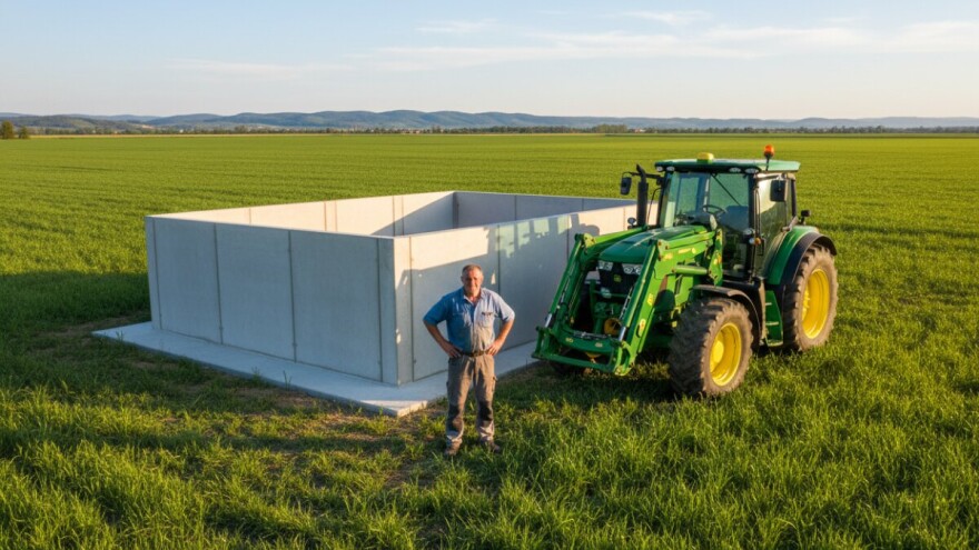 Projektom kontrole onečišćenja u poljoprivredi isplaćeno 12,5 milijuna kuna