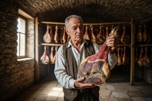 Projektom zaštite upitna tradicija proizvodnje dalmatinskog pršuta