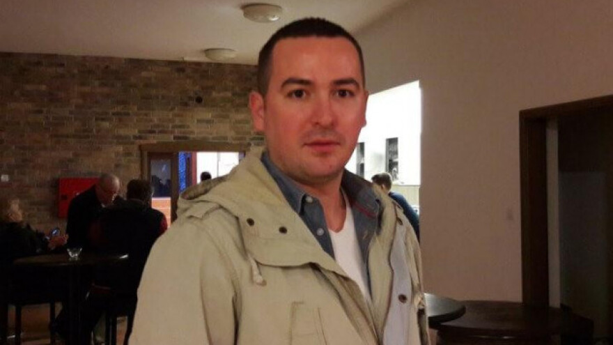 Najbolju kobasicu pravi Mario Osvald