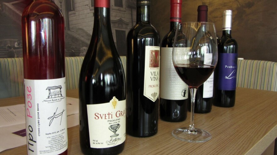 Međunarodni Dan prokupca ove godine Karavanom i do Aleksandrovca i Kragujevca