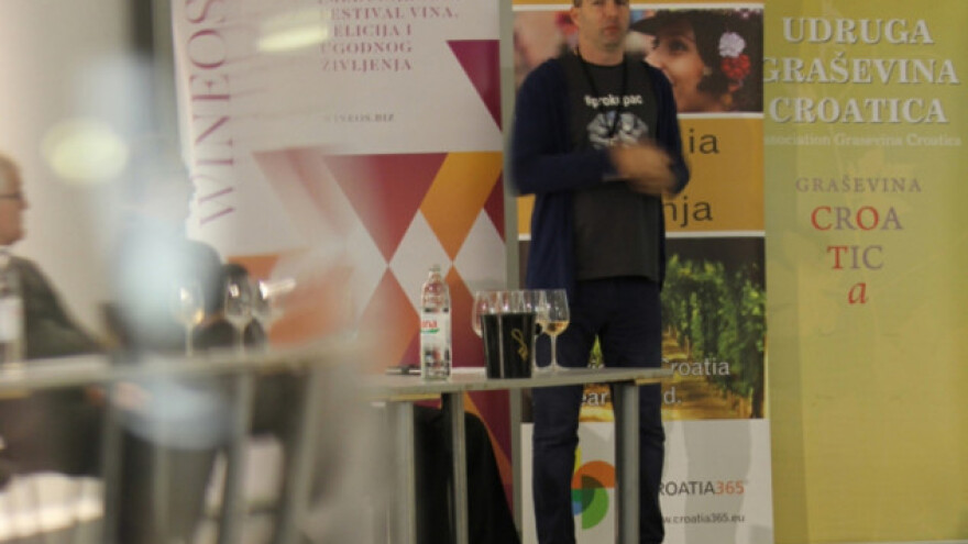 Prokupac - vino koje je promenilo reputaciju