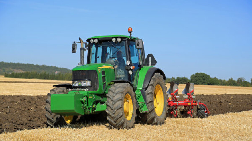 Ratarstvom i stočarstvom zaokružio proizvodnju