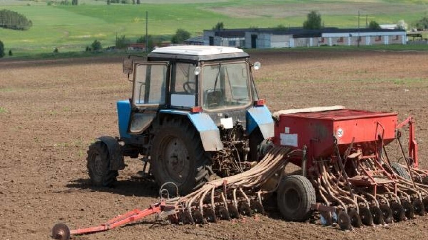 U Srbiji završila prolećna setva!