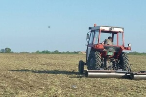 Zahtjevaju isplatu poticaja - vrijeme je za proljetnu sjetvu