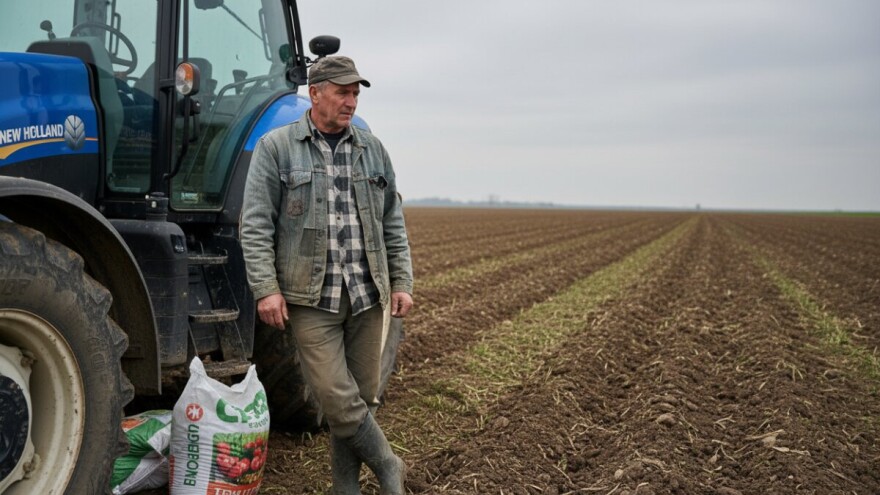 Prolećna setva donosi nova zaduženja